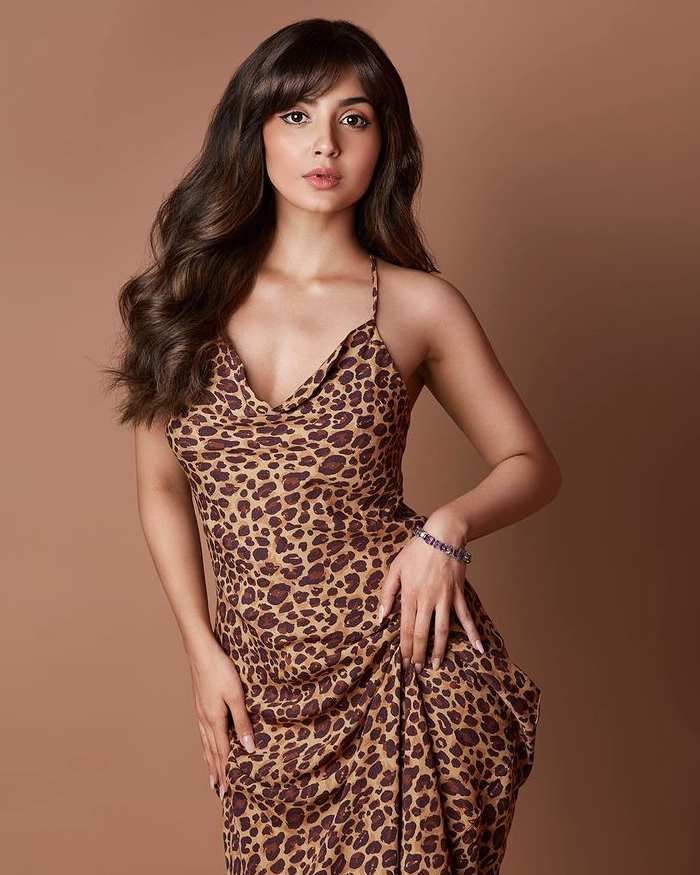 kashmira pardeshi_teluguvox 5